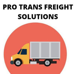 PRO TRANS FREIGHT SOLUTIONS
