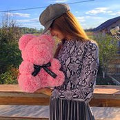 Naomi Mesaros's photo