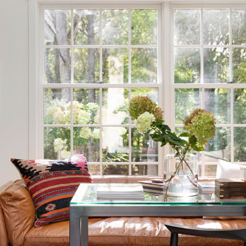 Modern French Provincial