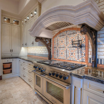 Kitchen Hoods