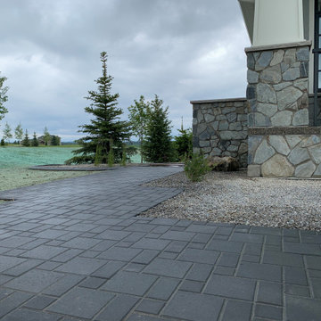 Priddis Acreage #6