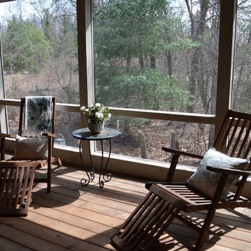 Clarkston Occupied Home Staging