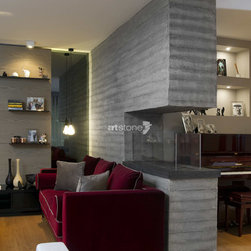 Ulus Savoy Houses - Products