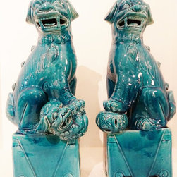 Porcelain - Products