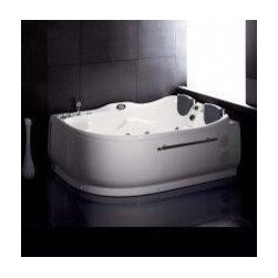 Whirlpool Tub - Products