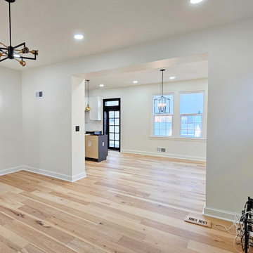 Load Bearing Wall