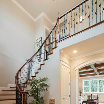 Stair Hall