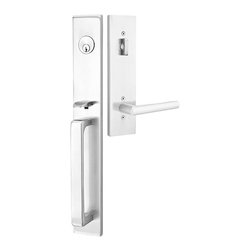 EMTEK Hardware at Brooklyn Doors INC - Products
