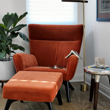 Eclectic Modern