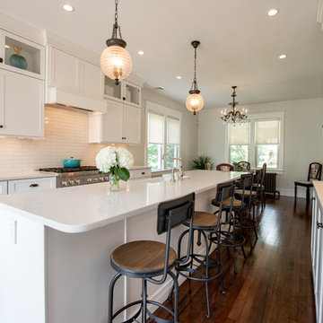 Kitchen , Haddonfield NJ
