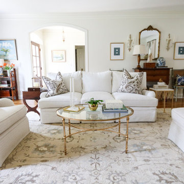 The Selective Design Highlights