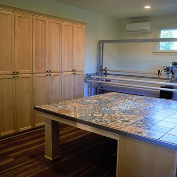 Scappoose Custom Home