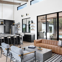 Ceiling treatments