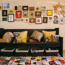 Photo and poster display