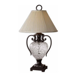 www.essentialsinside.com: sturbridge table lamp - Table Lamps