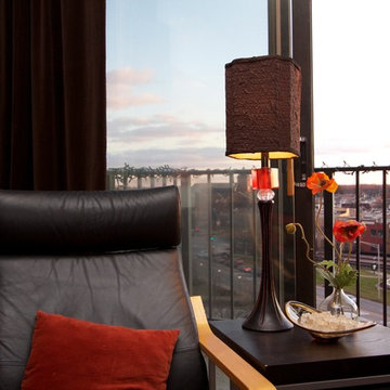 Apartment Decorating Ideas for Todays Renter
