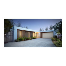 exteriors