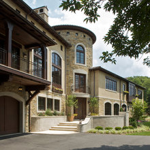 Houses