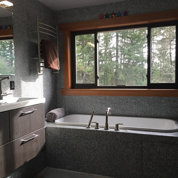 Corbett OR Renovations