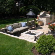 firepit