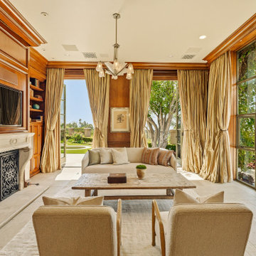 Tuscan Transitional