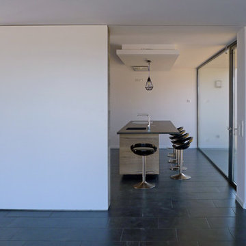 Vivienda en Curtis