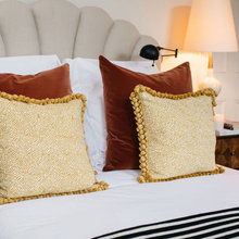 Bedroom Ideas