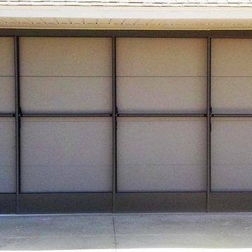K B SunSpaces Screen Room And Screen Enclosures