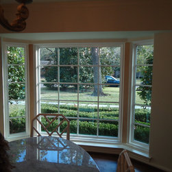 vinyl with simulated divided lites - Products