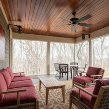 3 Season Porch