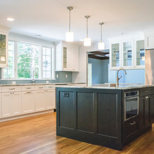 Glenwood kitchen