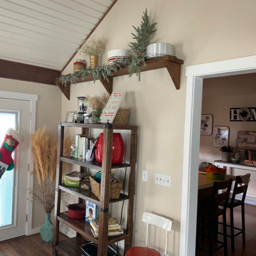 3 Season Porch Conversion