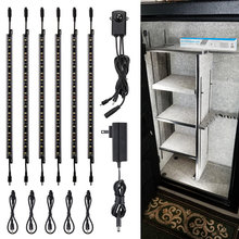 Kitchen Cabinet Lighting
