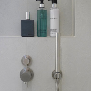 Bathrooms Amsterdam