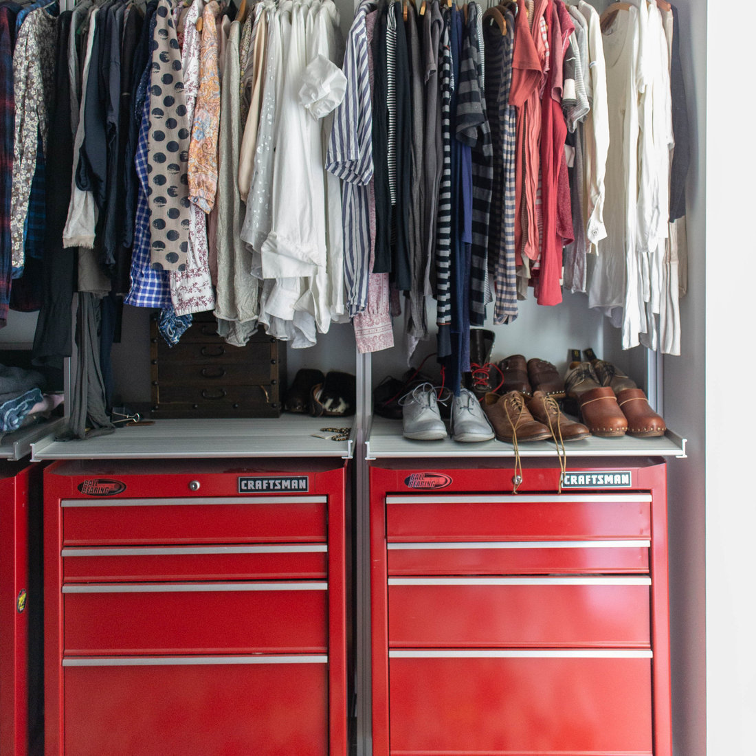 Berkeley Hills Eclectic
