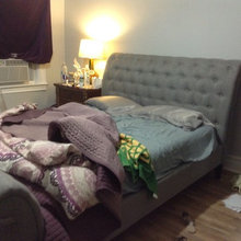 My room