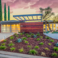 Real Estate Exteriors