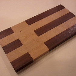 Cutting Board 1 - Cutting Boards