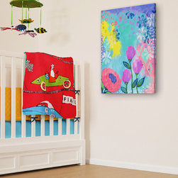 Lenas Garden - Products