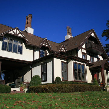 Exteriors