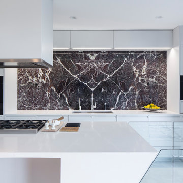Mildred Residence