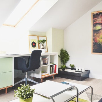SUITE CONCEPT