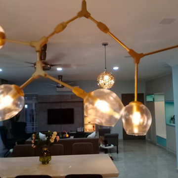 Serene Heights Bangi