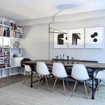 Chelsea Apartment
