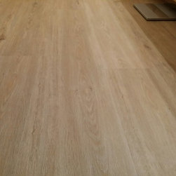 Luxury Vinyl Plank - Products