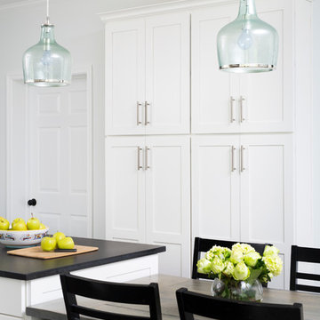 Alfred Mill Kitchen Renovation