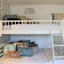 Bunk Beds