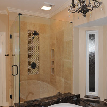 Wortham/NW Harris County Traditional Home Renovation Project