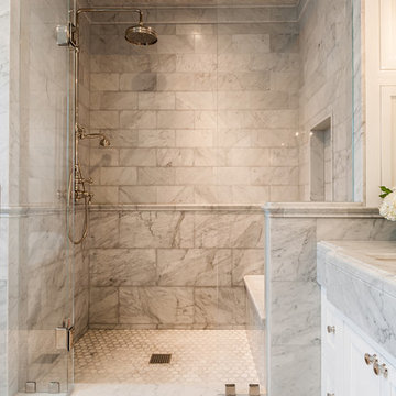 Manhattan Beach Modern Farmhouse