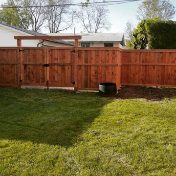 Fences
